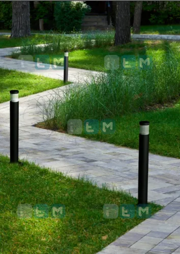 Парковый столбик Примо