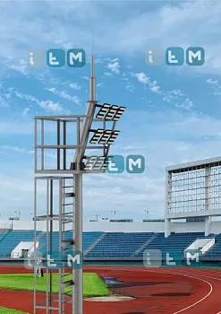 Мачта ВМОН-25-600/320 (МГФ-25-С)